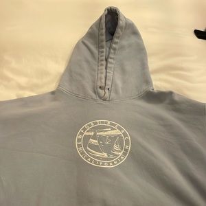 Brandy Melville Christy Newport Beach hoodie